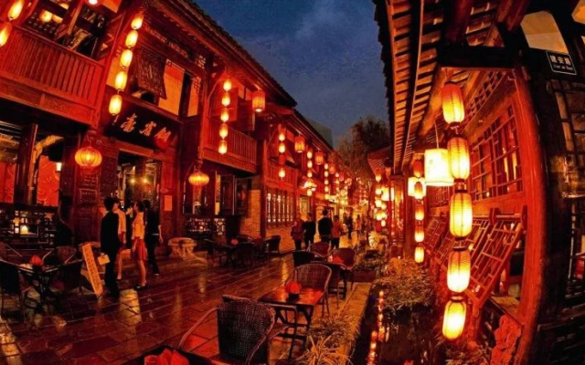 Meiduo Hostel