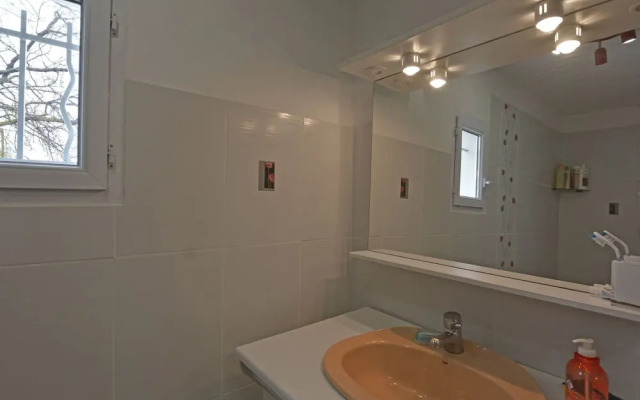 Cosy Villa in Vic-la-gardiole With Private Swimming Pool