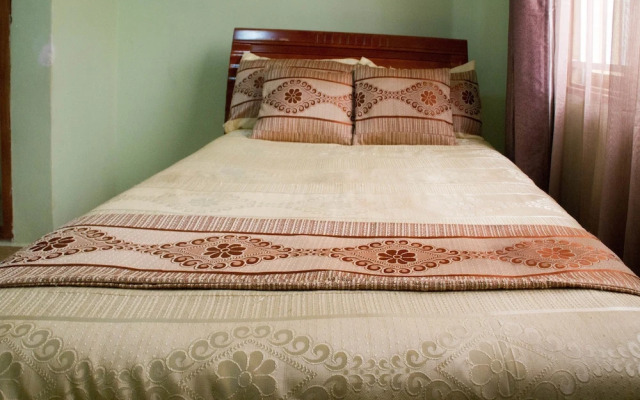 Homely Nest Hotel