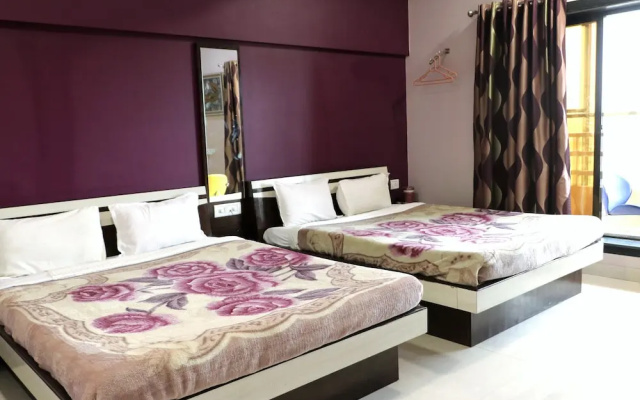 Hotel Comfort Inn