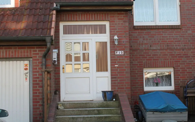 Cozy Apartment in Kuhlungsborn Germany near Beach