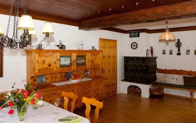 Ferienhaus Trinker
