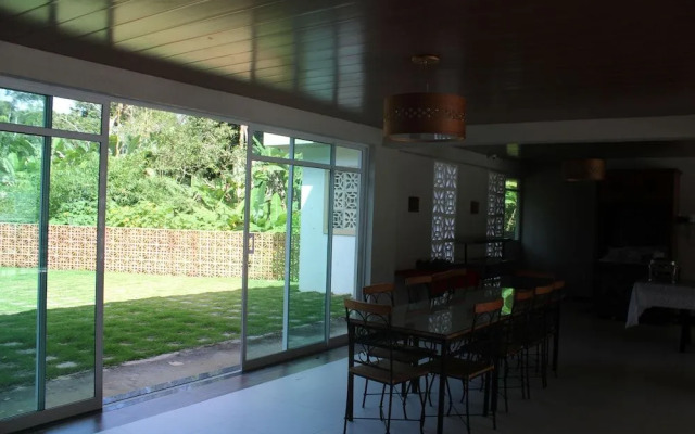 Hotel Cantinho Das Flores