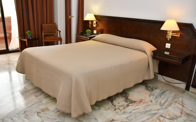 Hotel Turia Valencia
