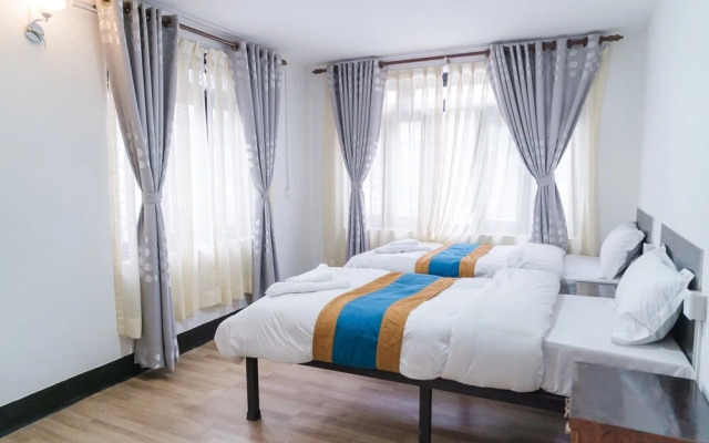 32 Peace Home