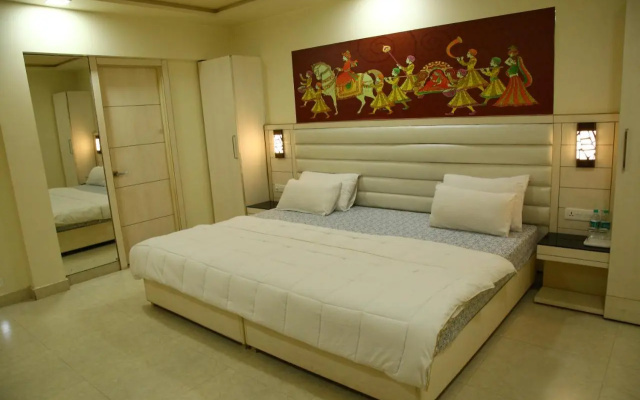 Villa 21