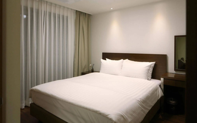 Jeju Uni Hotel
