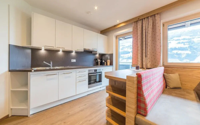 Aberghof Apartments