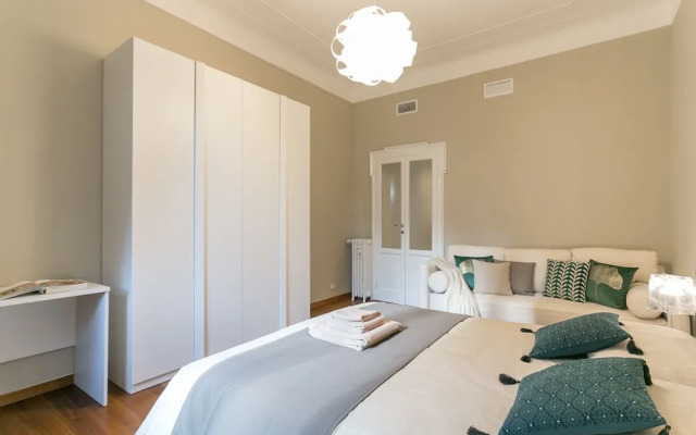 notaMi - Sempione Superior Home