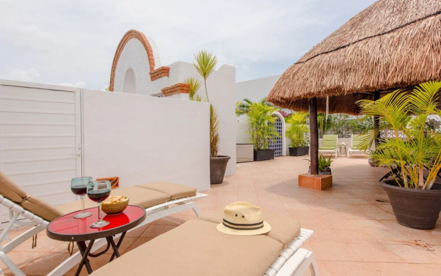 Hacienda San Jose-c12 by Playa District