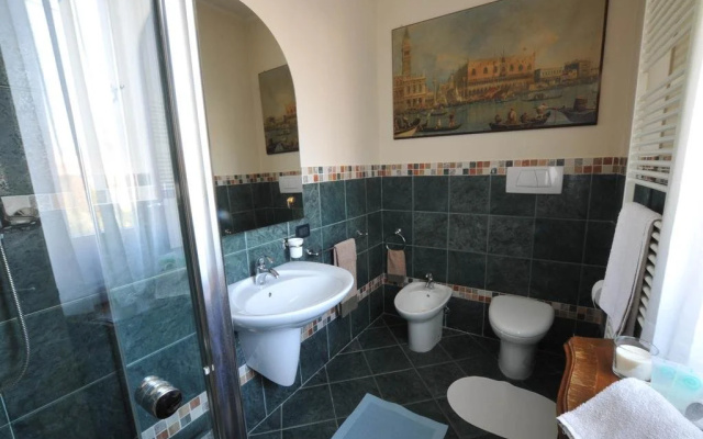 Villa Ai Cedri Bed and Breakfast