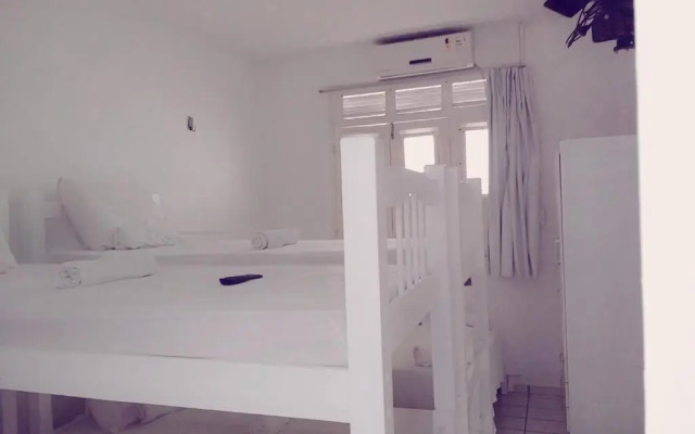 Hospedagem Sao Francisco