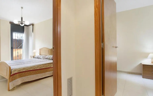 Apartment Santa Cristina 6