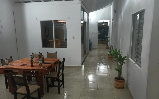 coliving el jardín de Envigado