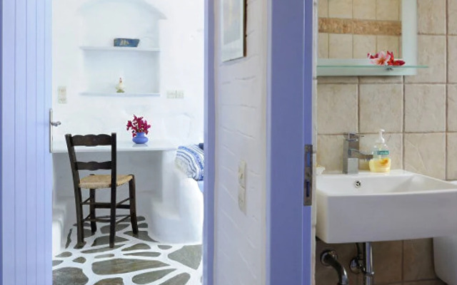 Agia Irini Villas