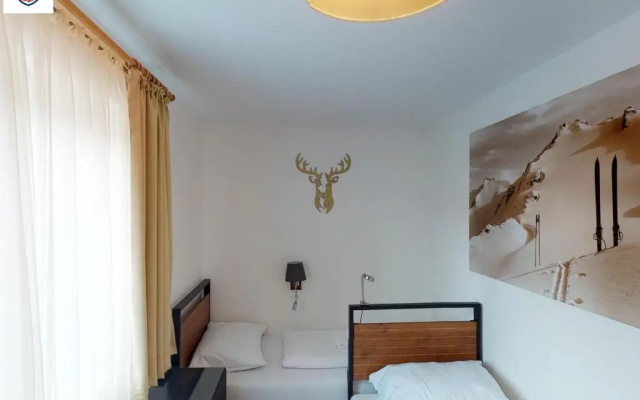 Residence Alpin Kaprun - Top 6 by Four Seasons Apartments
