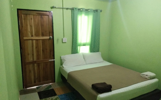 Baan Suan Siri Resort