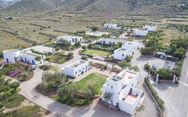 Hotel Villa Maltés