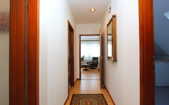 Private Apartment Debberode
