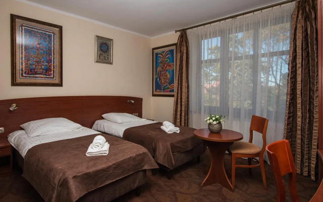 Hotel Gaja