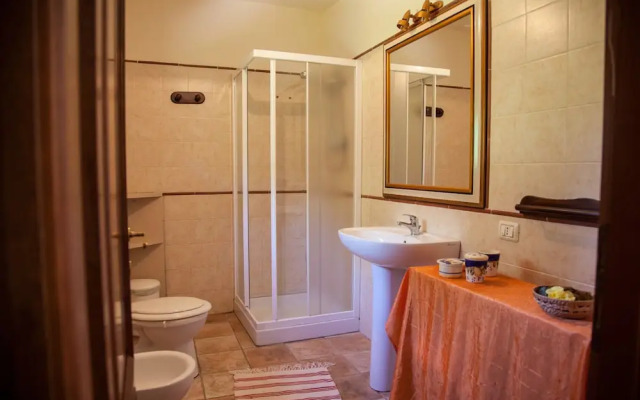 Bed & Breakfast Casale delle Botti