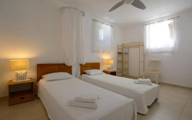 Golden Sea Villas