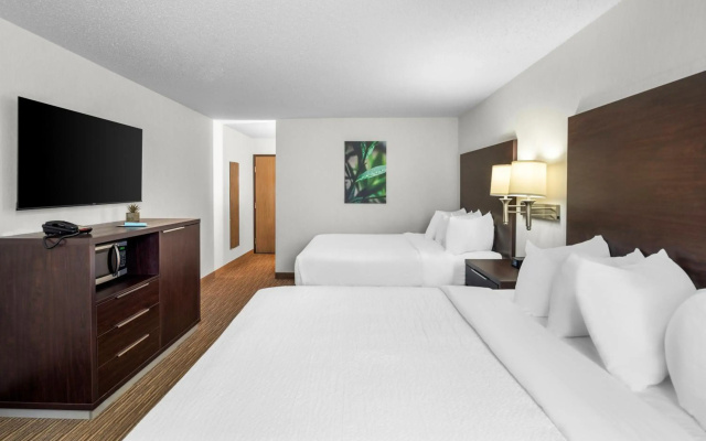Comfort Inn