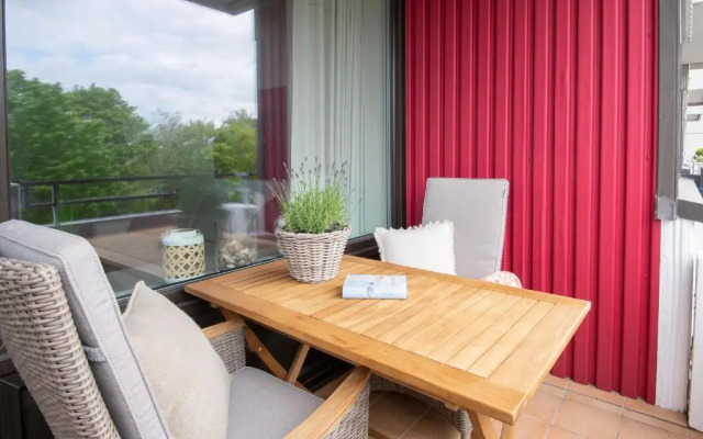 Berolina Wohnung 209