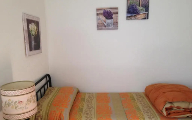 Appartamenti Il Capomandro