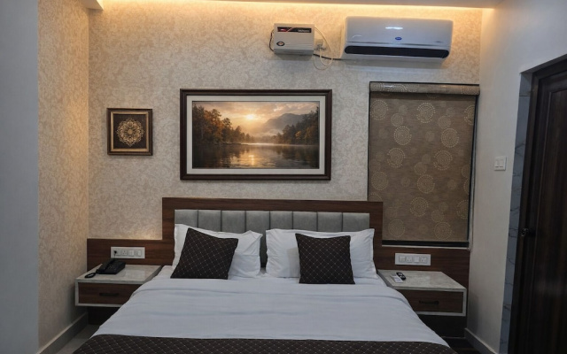 Hotel Ultimate One