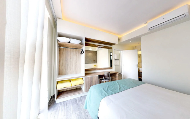 Porto Kalamaki Hotel