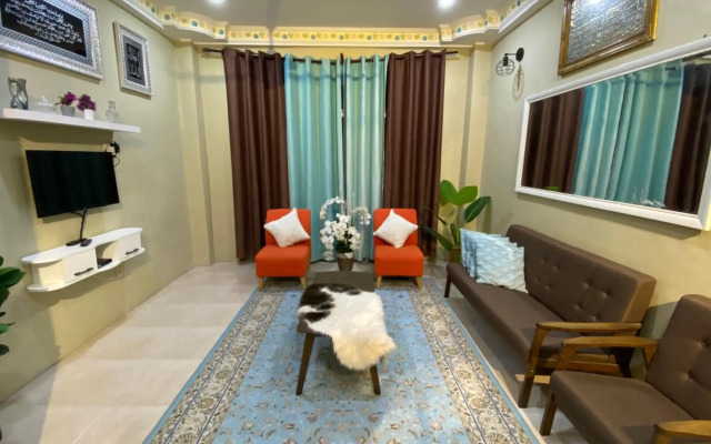 Homestay Baitus Soleh KT