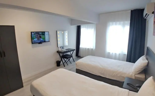 Atabay Apart Otel