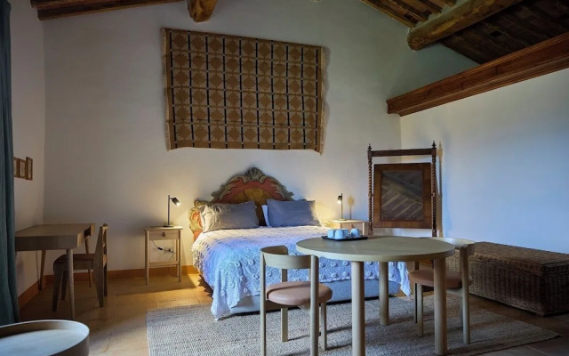 Agriturismo PETRA