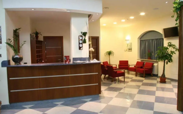 Hotel Dell' Arpa