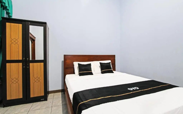 Capital O 91355 Hotel Mustika 1 Syariah