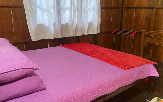 Capital O 91189 Chalet Asyuk Maju