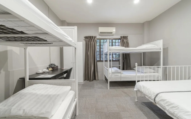 K2 Guesthouse Singapore