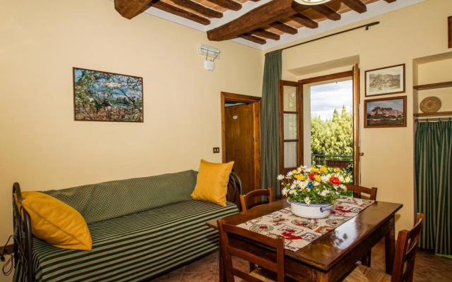 Agriturismo Casa Vecchia