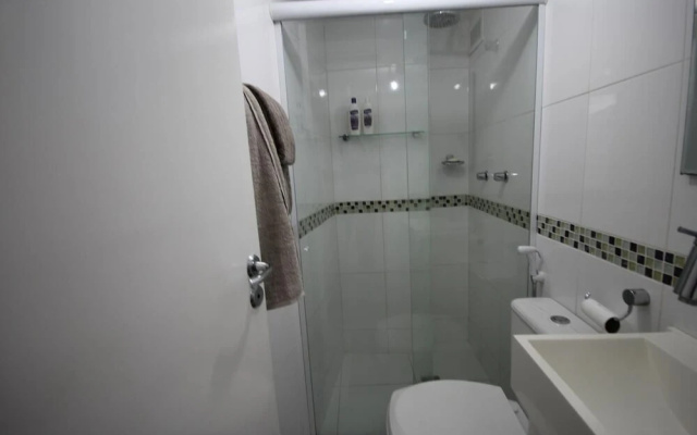 GoHouse Lucio Costa 2202