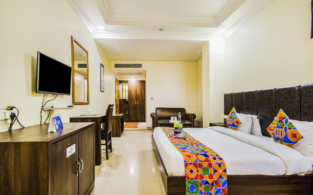 Aay Kay Hotel