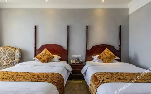 Xiaoshang Hotel