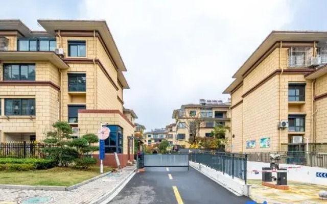 Meike Meijia Quality Apartment (Liyang No. 1)