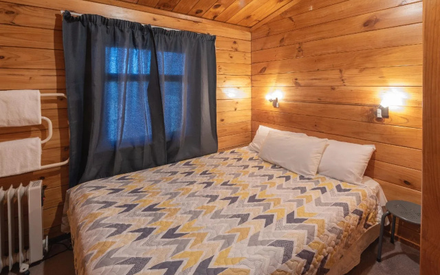 Skotel Alpine Resort