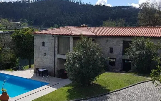 Casa Dos Gaios