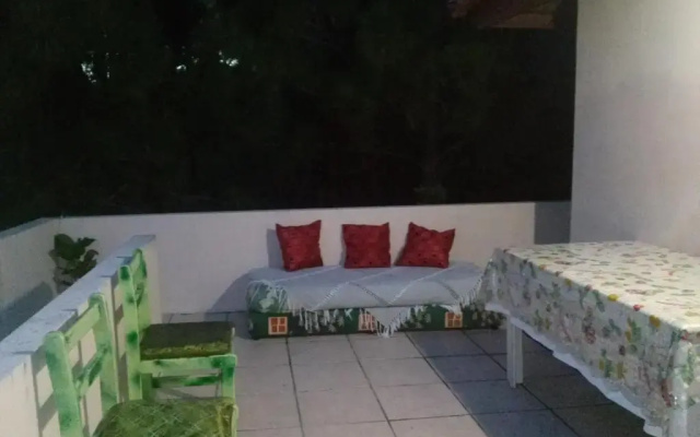 Pousada Ilha Margarita