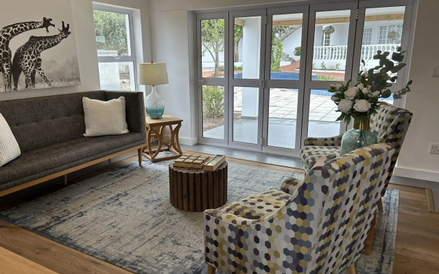 Гостевой дом Mirabelle Bed and Breakfast