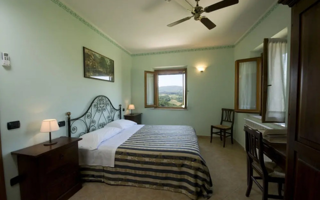 Agriturismo Macinatico 1