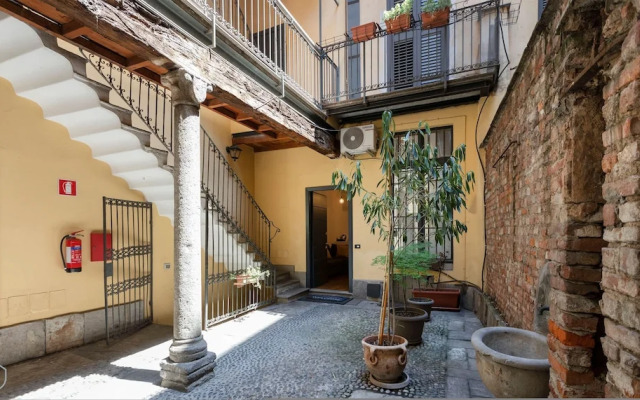 Italianway Easy - Porta Ticinese 67