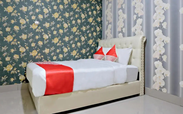 Hotel O Jinan Makassar